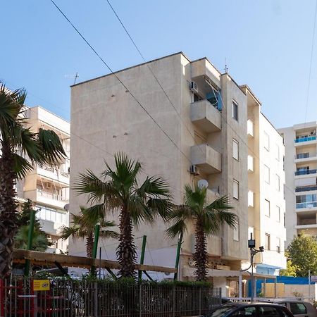 1 Bedroom Apartment With Fast Internet And Sea View Balcony In دراس المظهر الخارجي الصورة