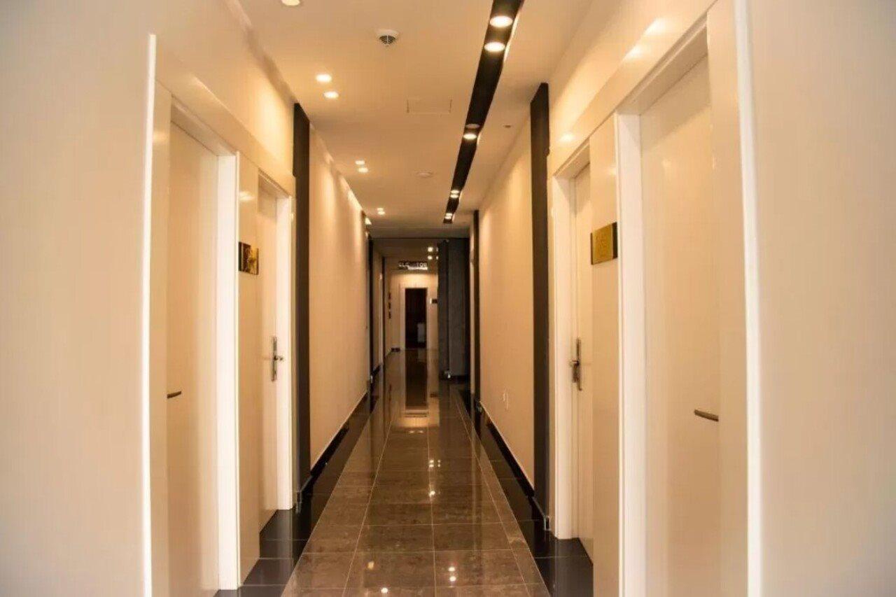 1 Bedroom Apartment With Fast Internet And Sea View Balcony In دراس المظهر الخارجي الصورة