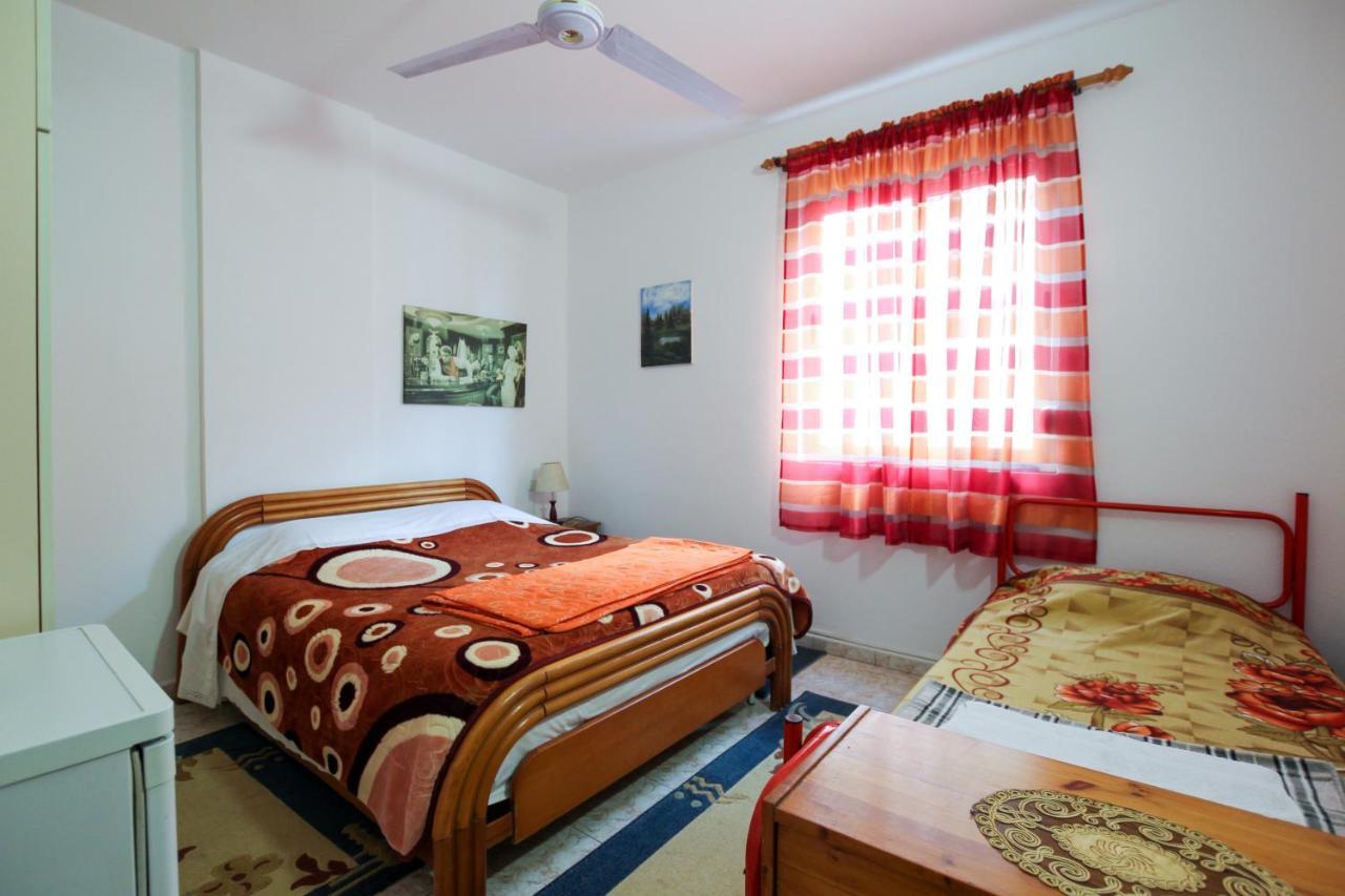 1 Bedroom Apartment With Fast Internet And Sea View Balcony In دراس المظهر الخارجي الصورة