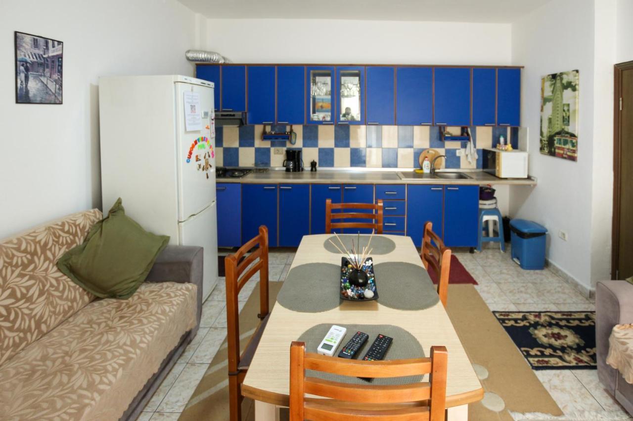 1 Bedroom Apartment With Fast Internet And Sea View Balcony In دراس المظهر الخارجي الصورة