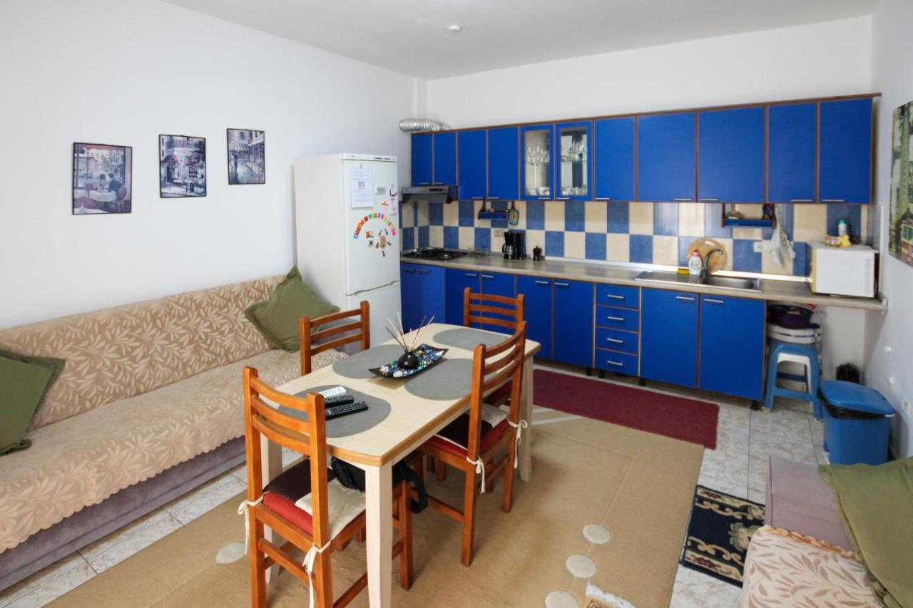 1 Bedroom Apartment With Fast Internet And Sea View Balcony In دراس المظهر الخارجي الصورة