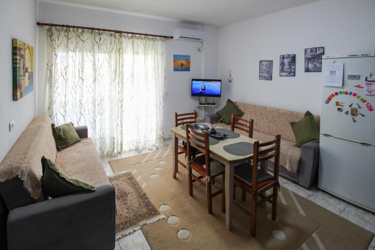 1 Bedroom Apartment With Fast Internet And Sea View Balcony In دراس المظهر الخارجي الصورة