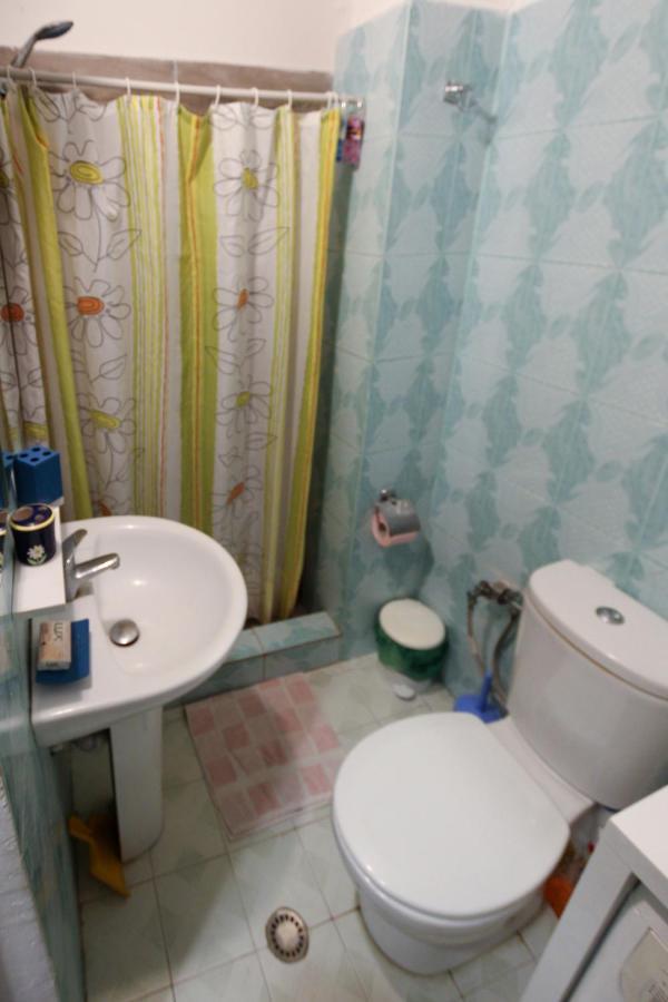 1 Bedroom Apartment With Fast Internet And Sea View Balcony In دراس المظهر الخارجي الصورة