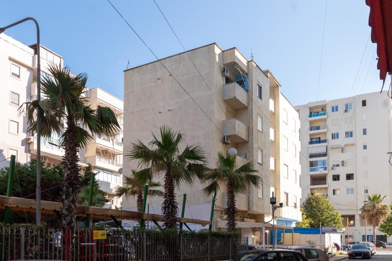 1 Bedroom Apartment With Fast Internet And Sea View Balcony In دراس المظهر الخارجي الصورة