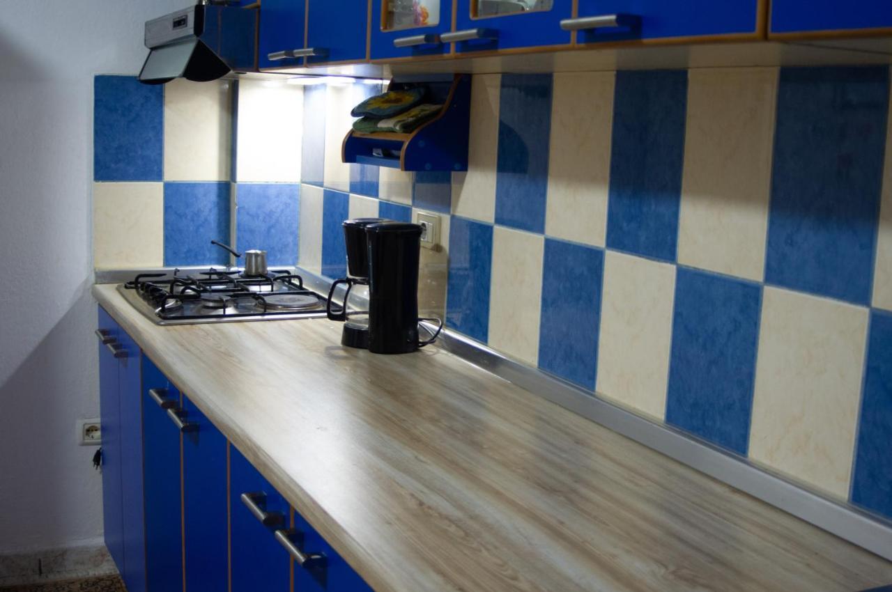 1 Bedroom Apartment With Fast Internet And Sea View Balcony In دراس المظهر الخارجي الصورة