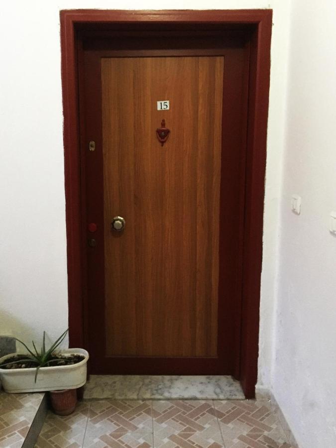 1 Bedroom Apartment With Fast Internet And Sea View Balcony In دراس المظهر الخارجي الصورة