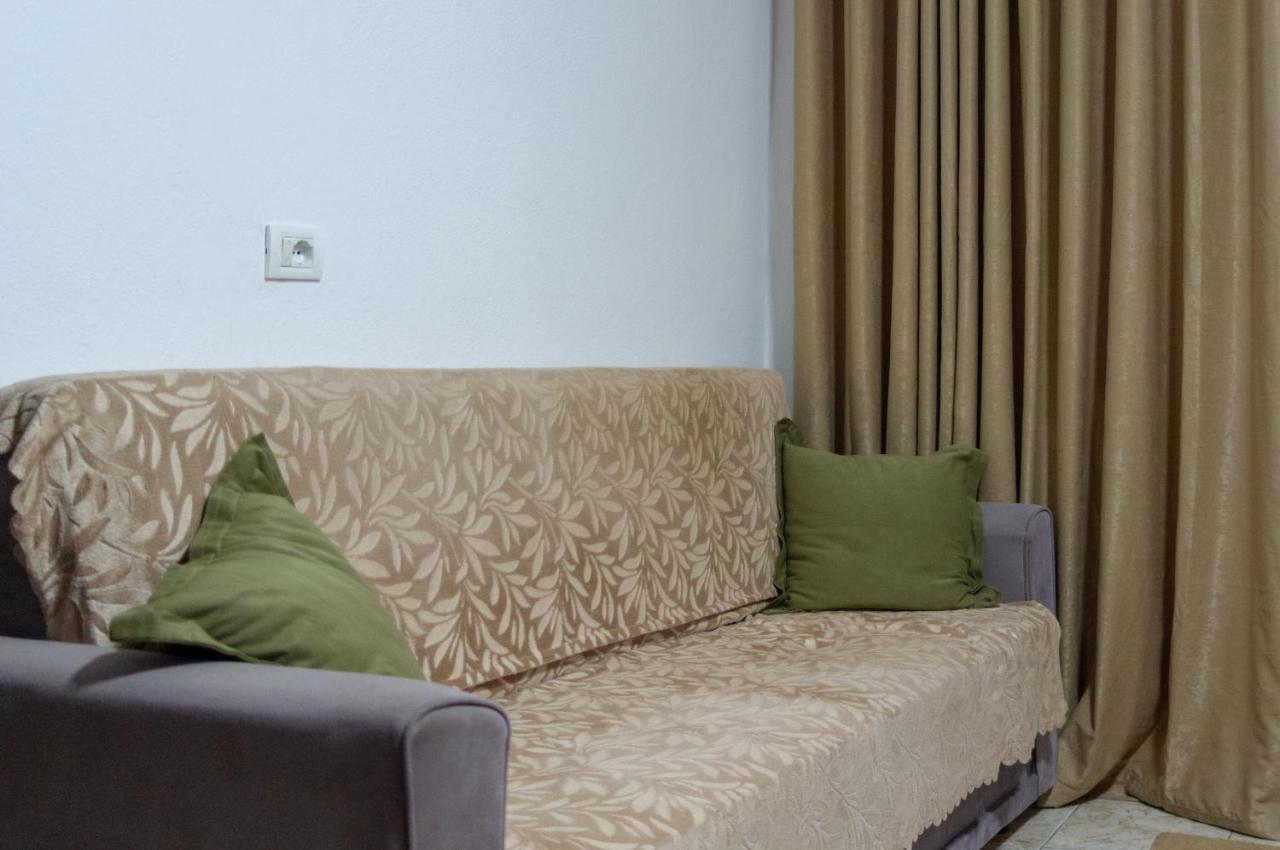1 Bedroom Apartment With Fast Internet And Sea View Balcony In دراس المظهر الخارجي الصورة