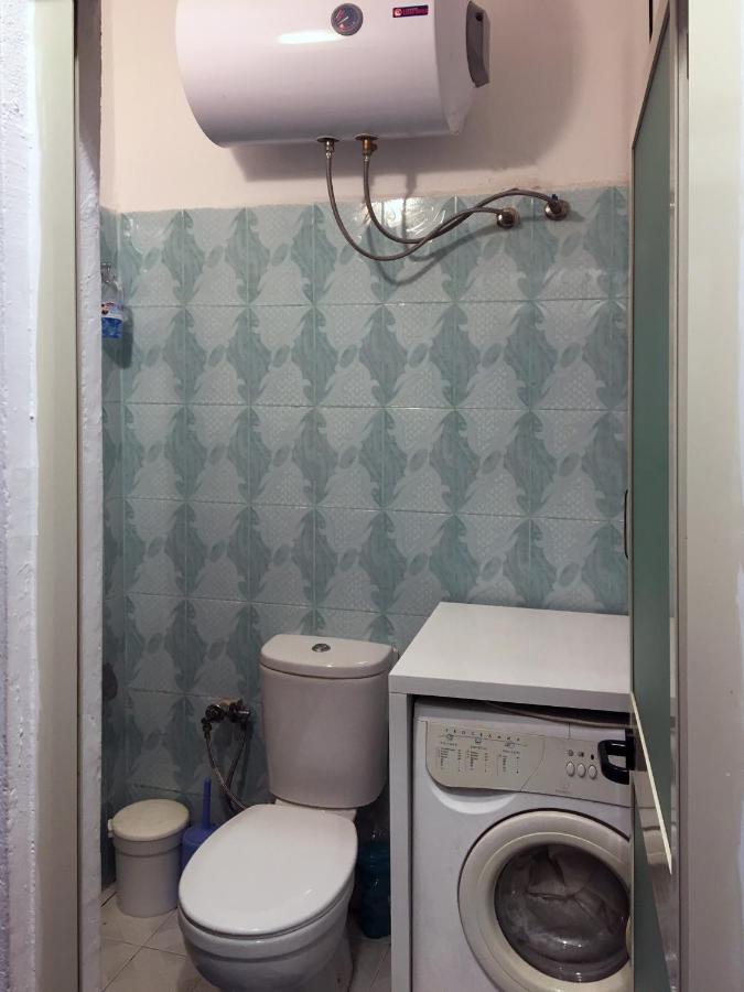 1 Bedroom Apartment With Fast Internet And Sea View Balcony In دراس المظهر الخارجي الصورة